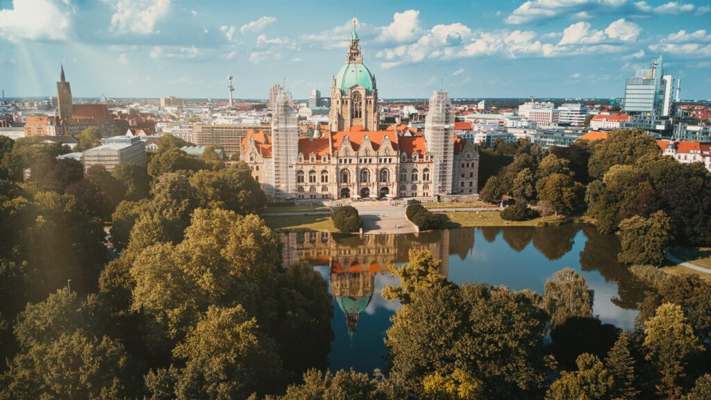 Hannover_Rathaus_Marketingagentur